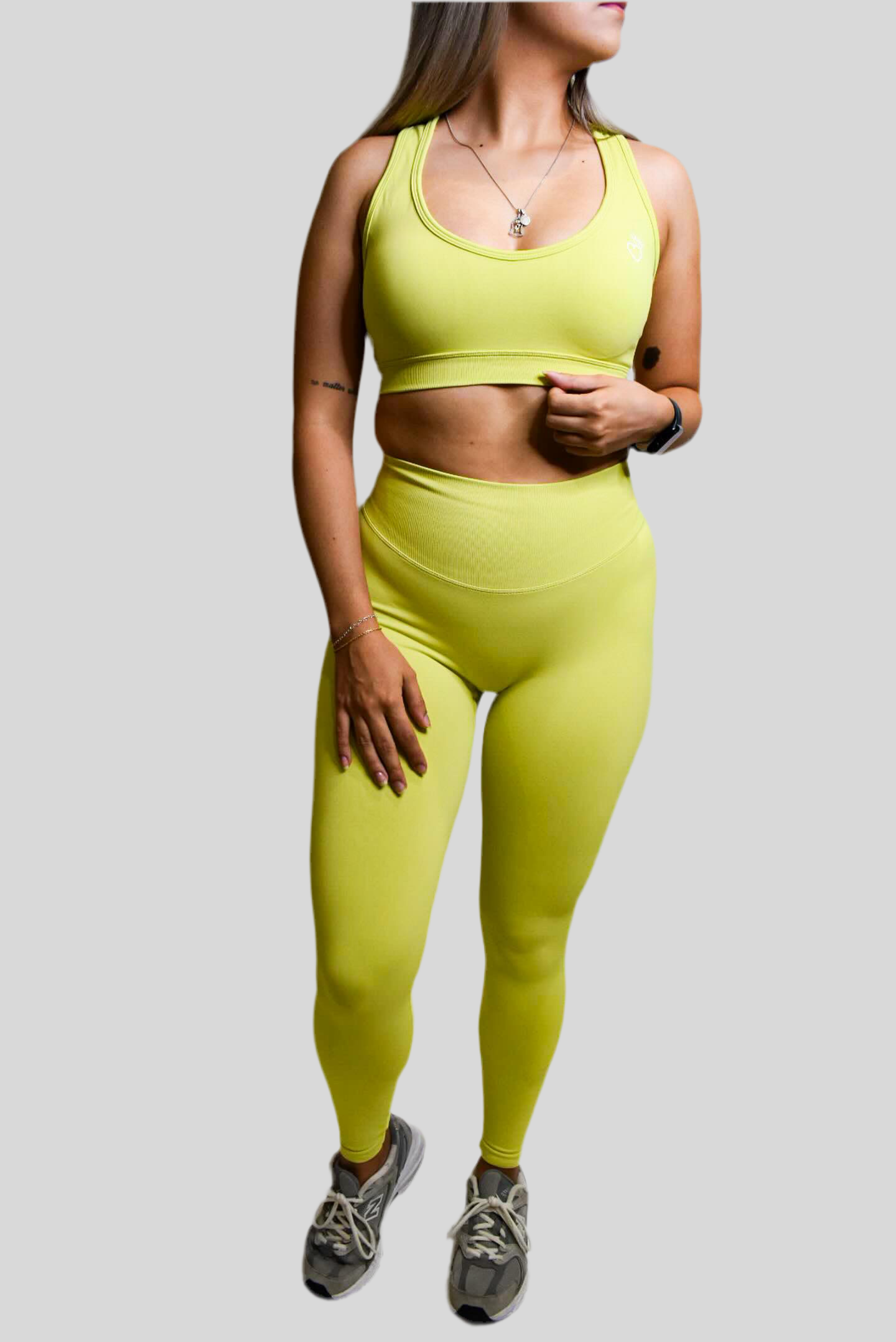 Lemon Bra