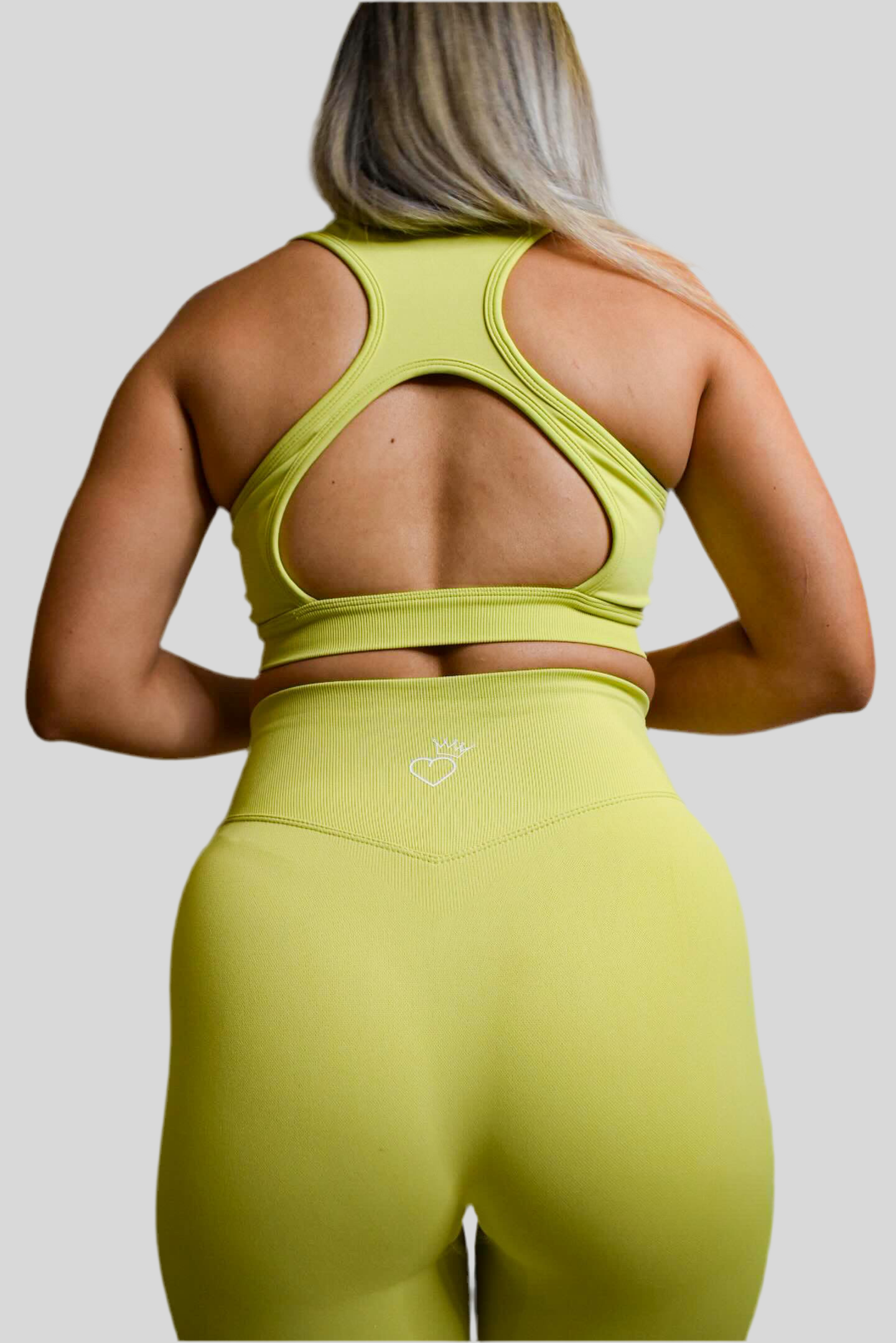 Lemon Bra